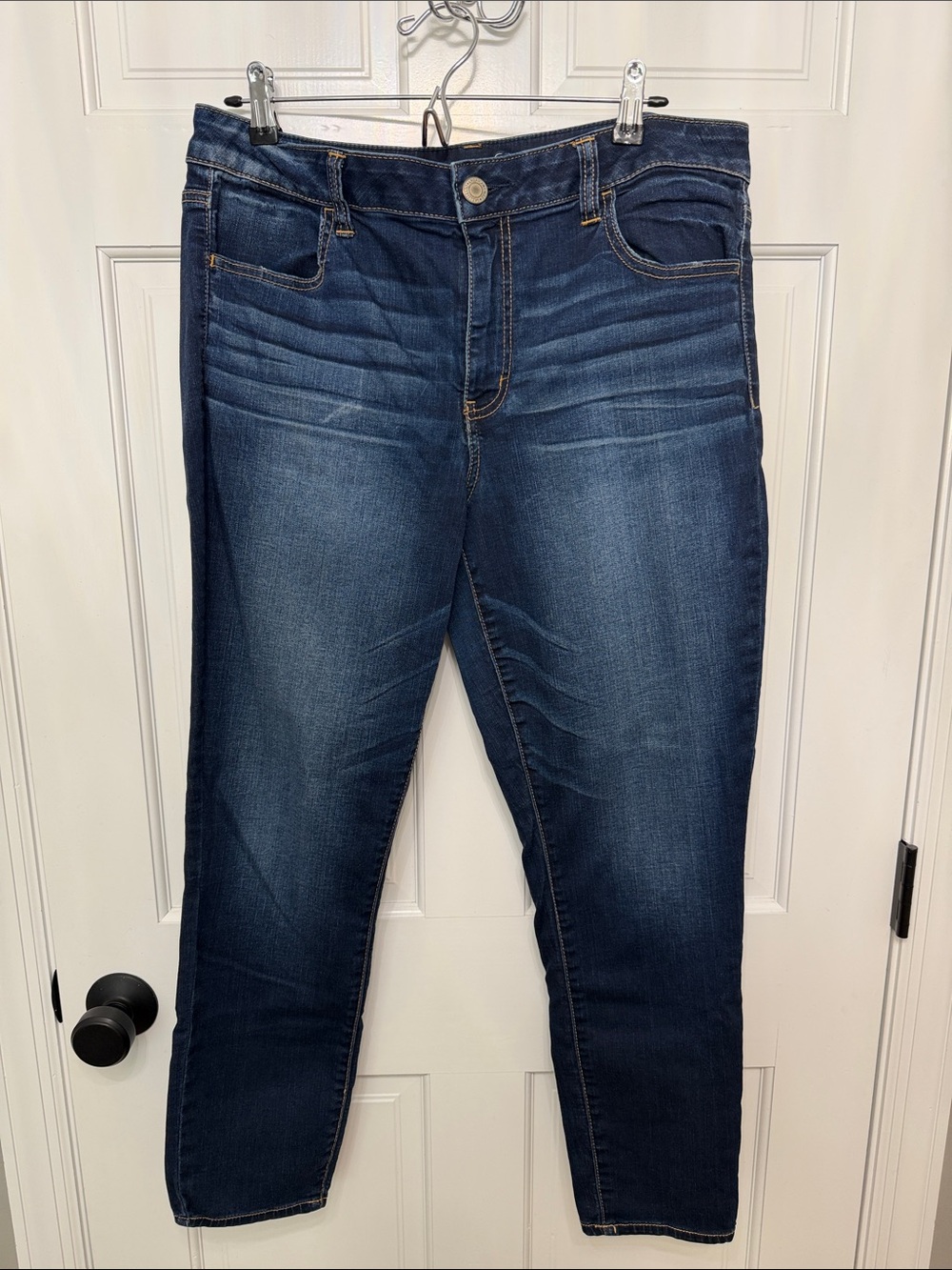 American Eagle Outfitters Super Stretch Jegging
